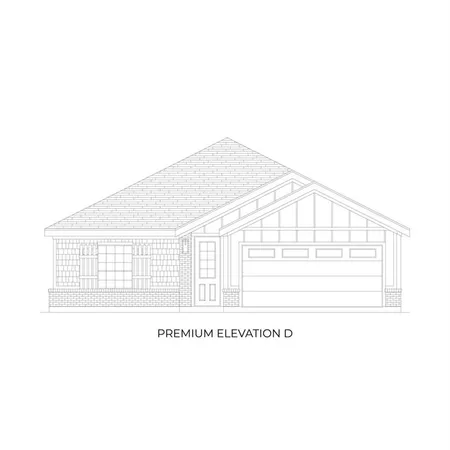 $428,330 | 312 Sequoia Lane, Denton, TX 76210