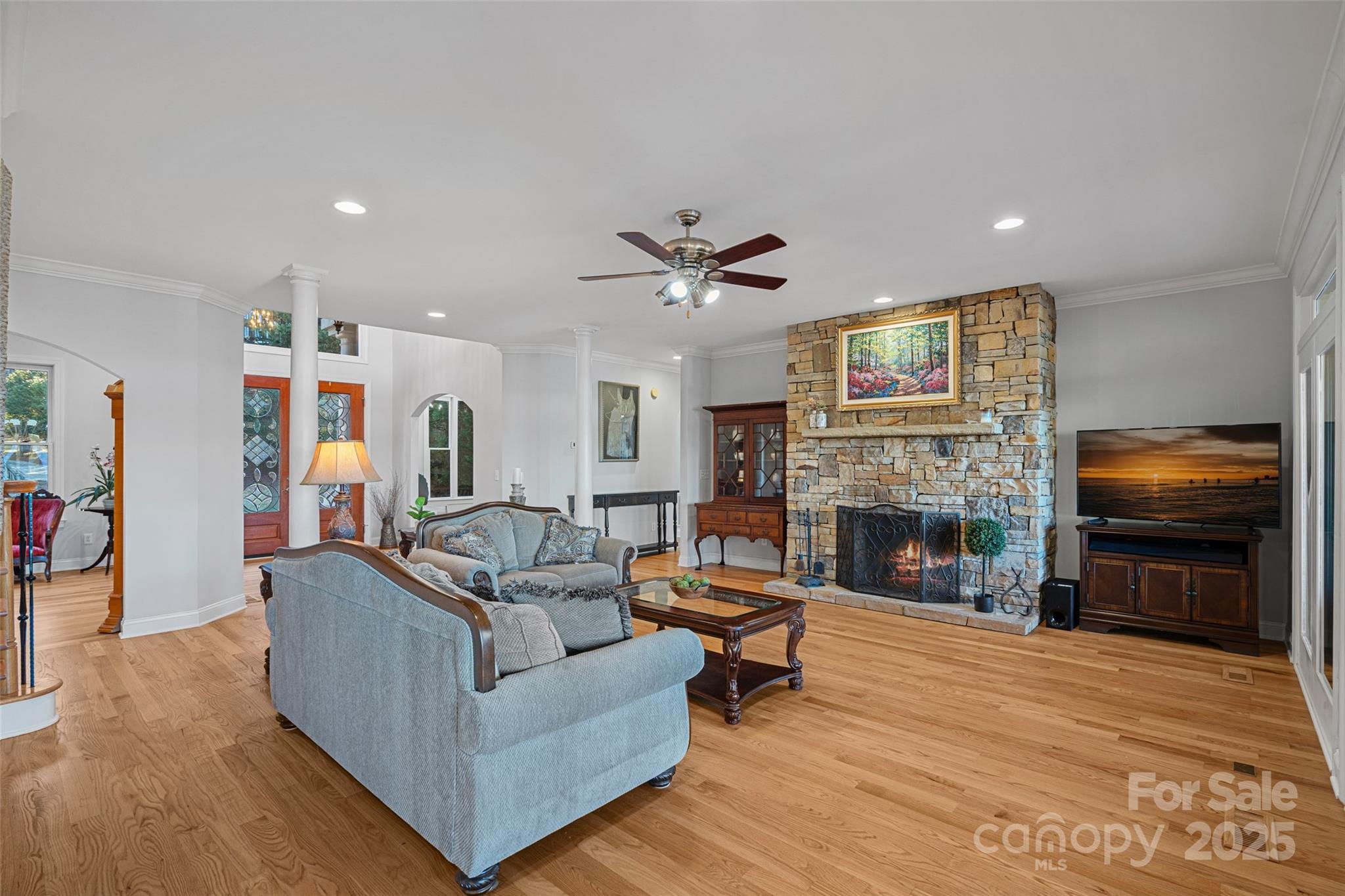 3917 Acacia Road York, SC 29745 - Photo 19 of 48 Gallery Image 19