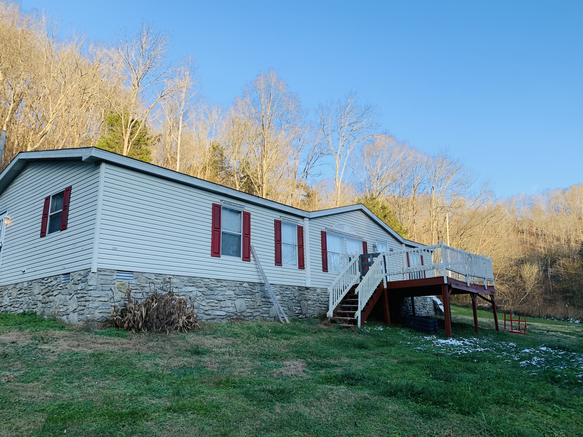 162 Dog Branch Road Pleasant Shade, TN 37145 - Photo 1 of 21