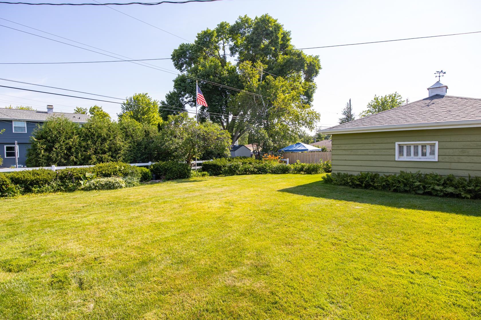 420 West Lindbergh Street Appleton, WI 54911 - Photo 25 of 31