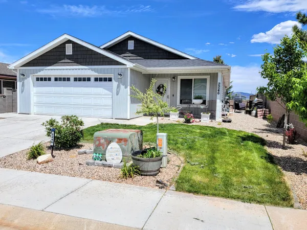 $349,000 | 2246 450 South, Parowan, UT 84761