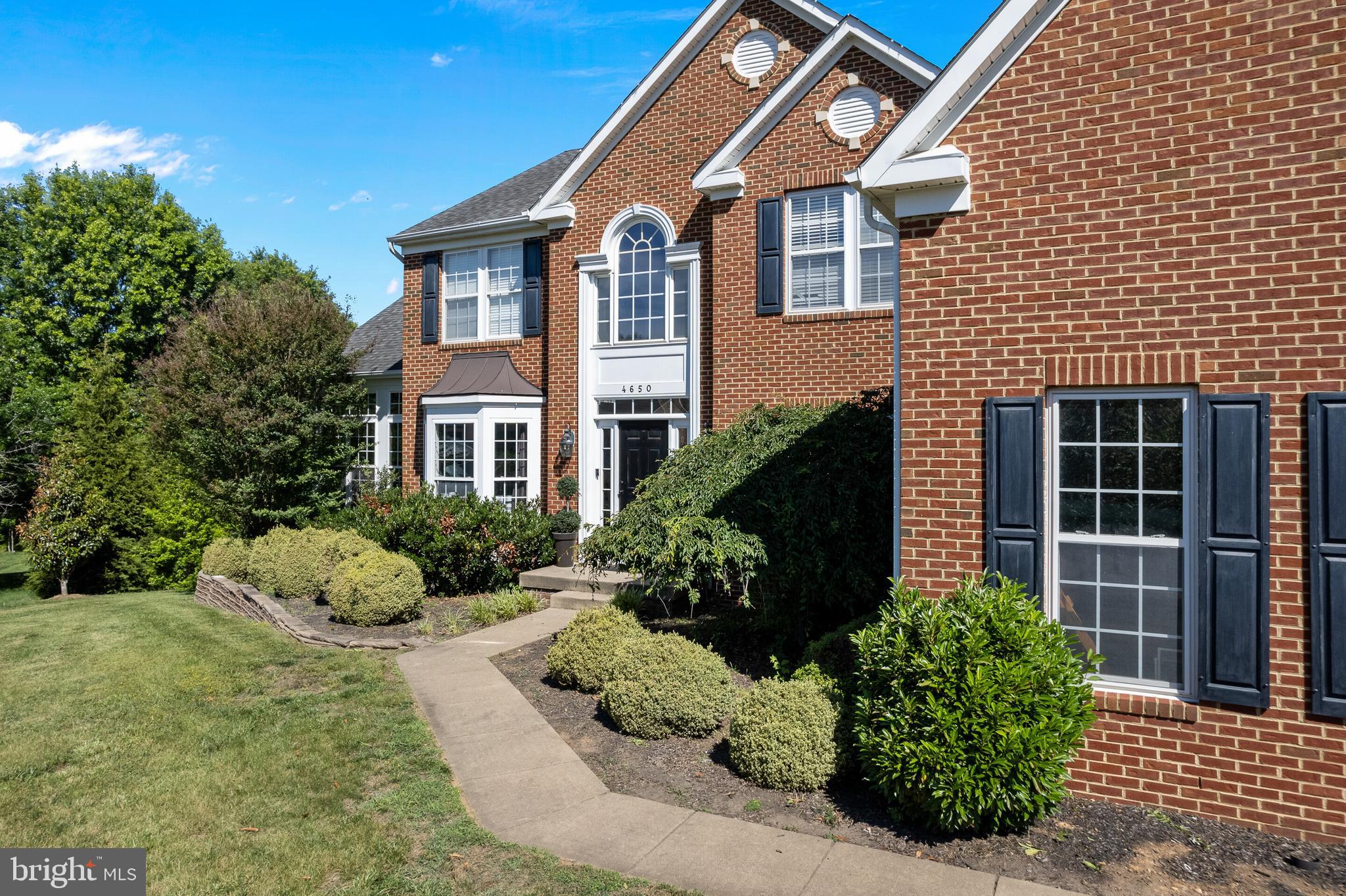 4650 Spring Run Road Warrenton, VA 20187 - Photo 4 of 47
