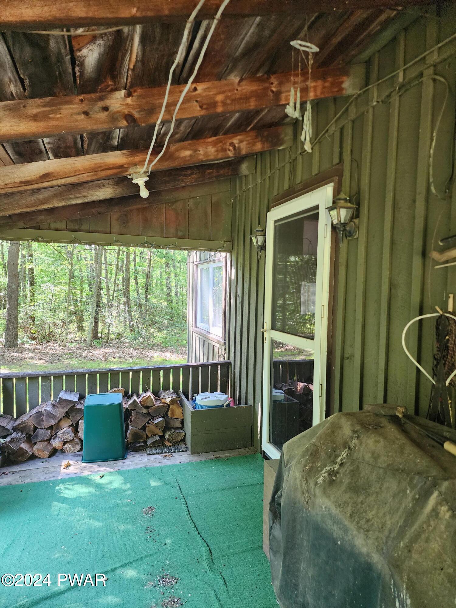 232 White Deer Lake Road Hawley, PA 18428 - Photo 22 of 28