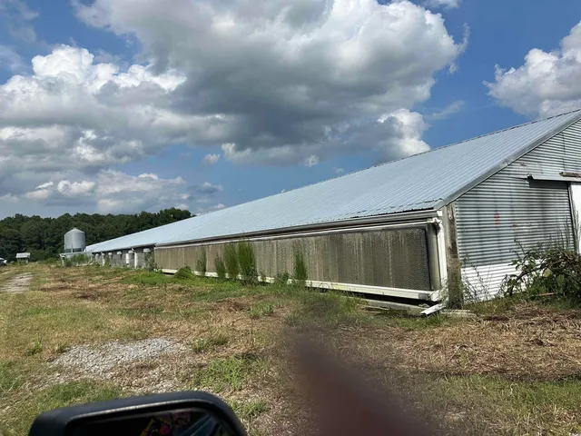 $339,900 | 100 Lulu Lane, Bennettsville, SC 29512