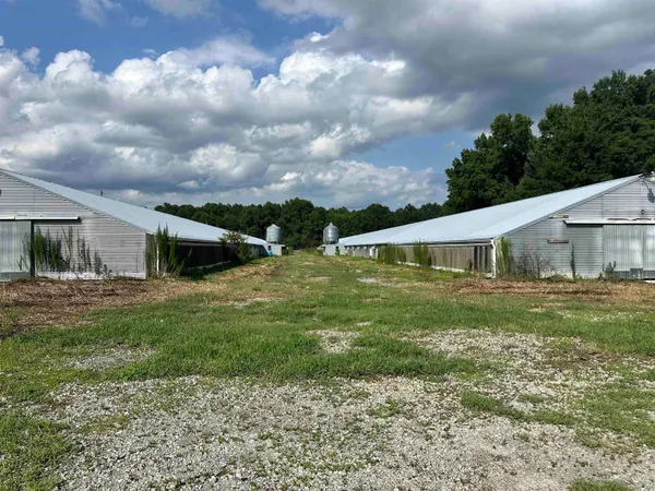 $319,900 | 100 Lulu Lane, Bennettsville, SC 29512