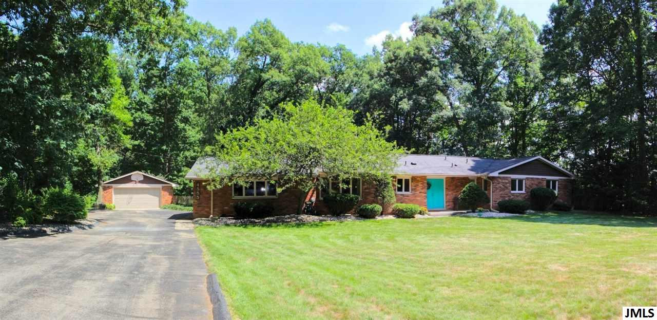 4555 Rives Junction Road Jackson, MI 49201 - Photo 3 of 32 Photo 3