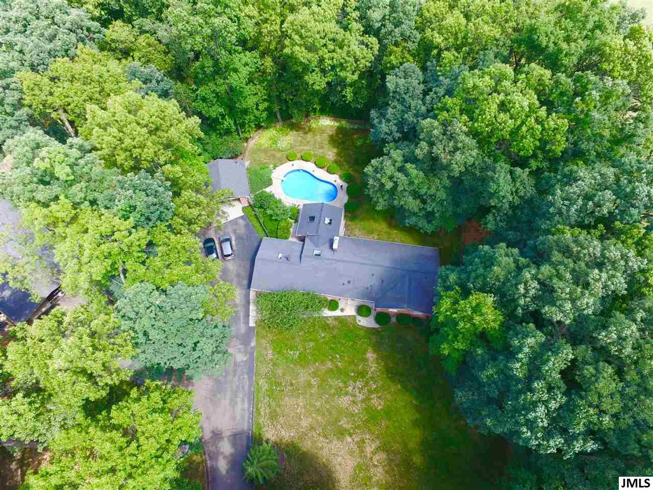 4555 Rives Junction Road Jackson, MI 49201 - Photo 8 of 32 Photo 8