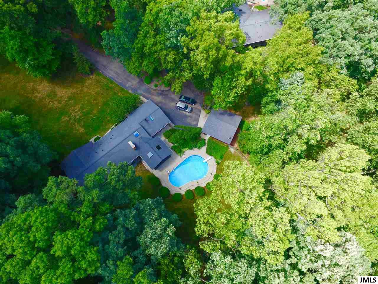 4555 Rives Junction Road Jackson, MI 49201 - Photo 9 of 32 Photo 9
