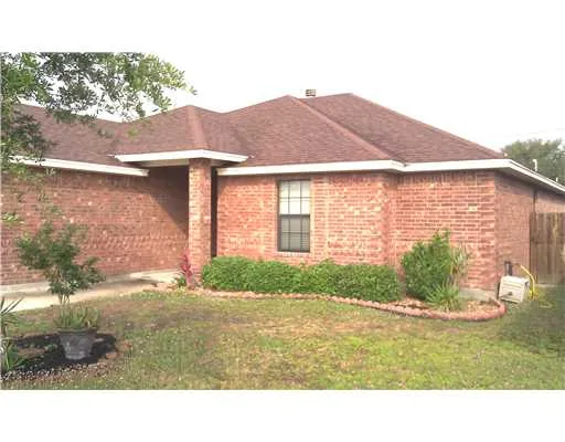 $164,900 | 2418 Handlin Drive, Corpus Christi, TX 78418