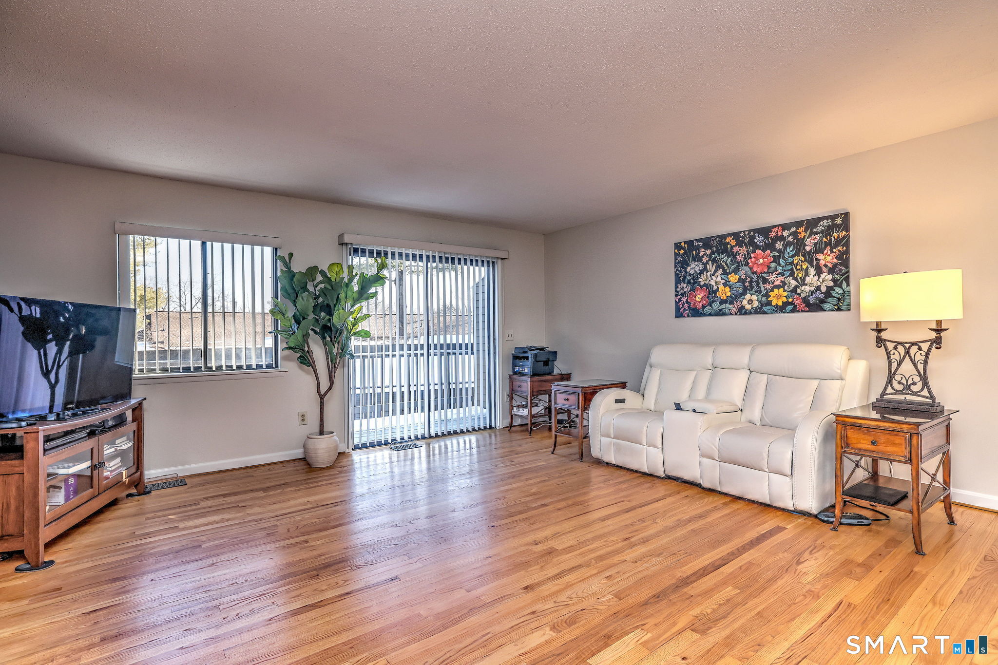 160 Brittany Farms Road, Unit D New Britain, CT 06053 - Photo 8 of 21 Light, bright and airy!