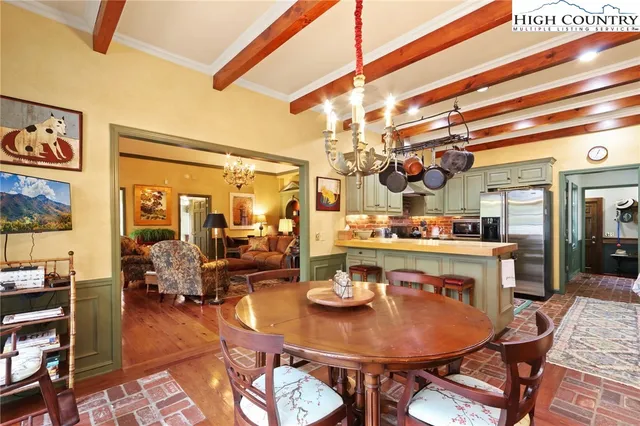 $2,250,000 | 109 Rockbrook Court, Banner Elk, NC 28604