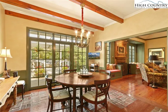 $2,250,000 | 109 Rockbrook Court, Banner Elk, NC 28604