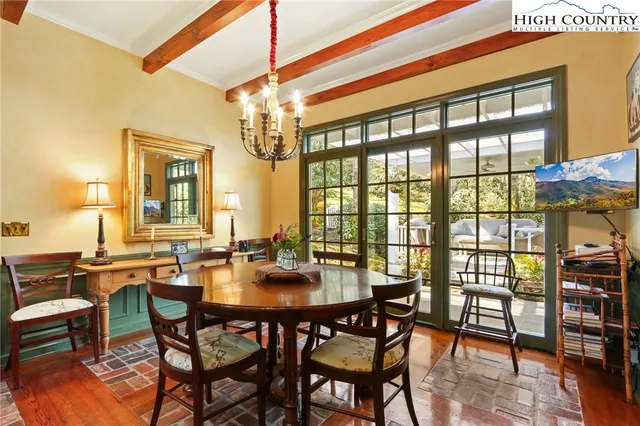 $2,250,000 | 109 Rockbrook Court, Banner Elk, NC 28604