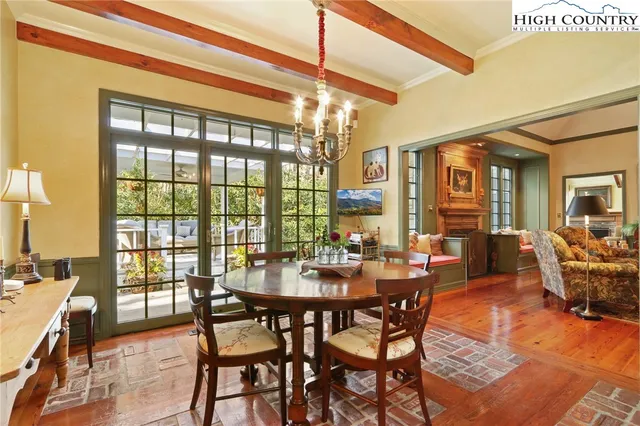 $2,250,000 | 109 Rockbrook Court, Banner Elk, NC 28604