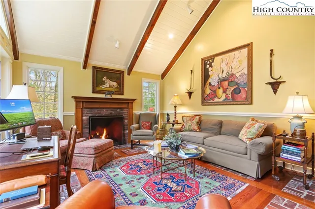 $2,250,000 | 109 Rockbrook Court, Banner Elk, NC 28604