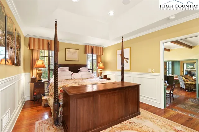 $2,250,000 | 109 Rockbrook Court, Banner Elk, NC 28604