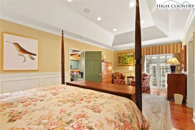 $2,250,000 | 109 Rockbrook Court, Banner Elk, NC 28604