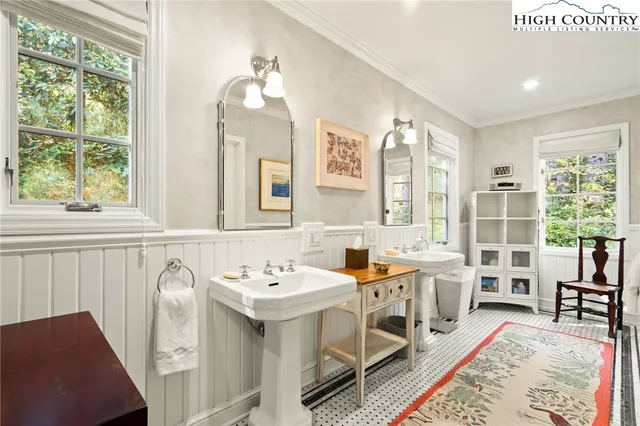 $2,250,000 | 109 Rockbrook Court, Banner Elk, NC 28604