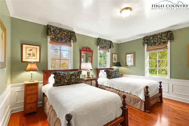 $2,250,000 | 109 Rockbrook Court, Banner Elk, NC 28604