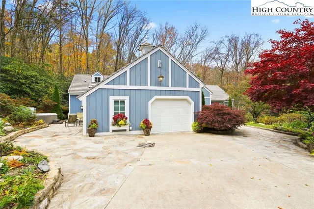 $2,250,000 | 109 Rockbrook Court, Banner Elk, NC 28604