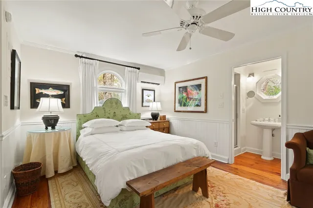 $2,250,000 | 109 Rockbrook Court, Banner Elk, NC 28604