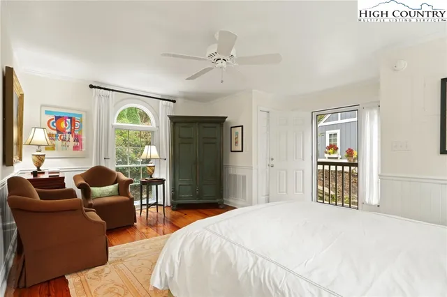 $2,250,000 | 109 Rockbrook Court, Banner Elk, NC 28604