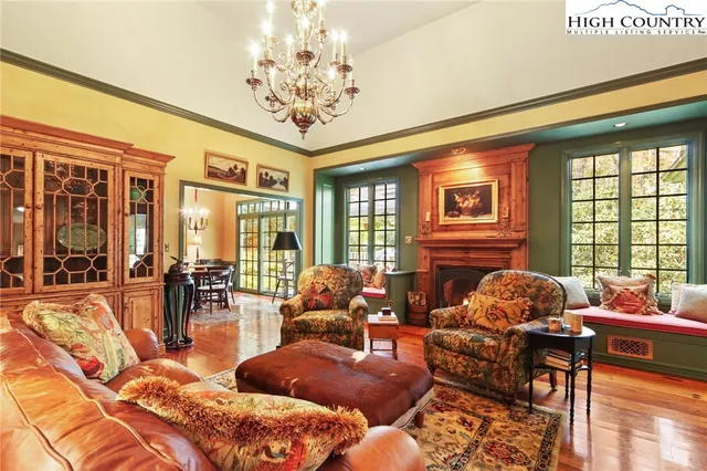 $2,250,000 | 109 Rockbrook Court, Banner Elk, NC 28604