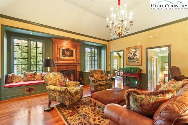 $2,250,000 | 109 Rockbrook Court, Banner Elk, NC 28604