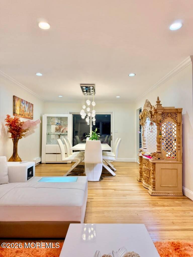 4 Dorset Way Edison, NJ 08820 - Photo 10 of 41 Dinning Room