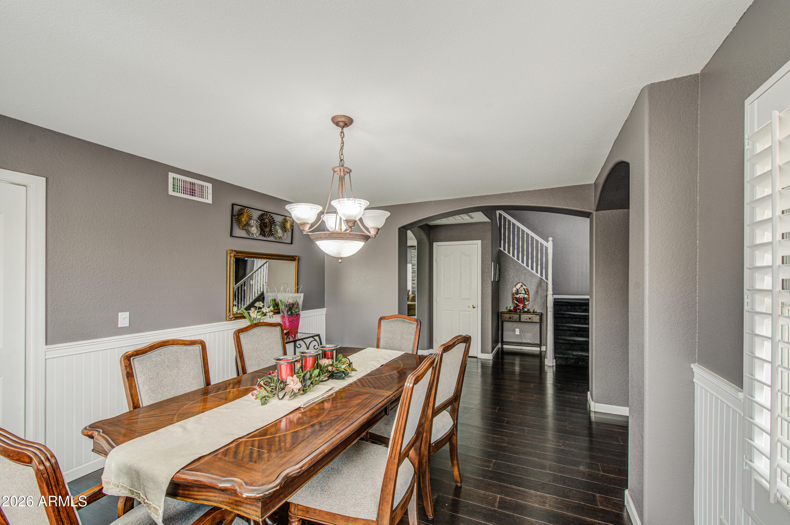 12403 West Monte Vista Road Avondale, AZ 85392 - Photo 12 of 63 Dining Room 3