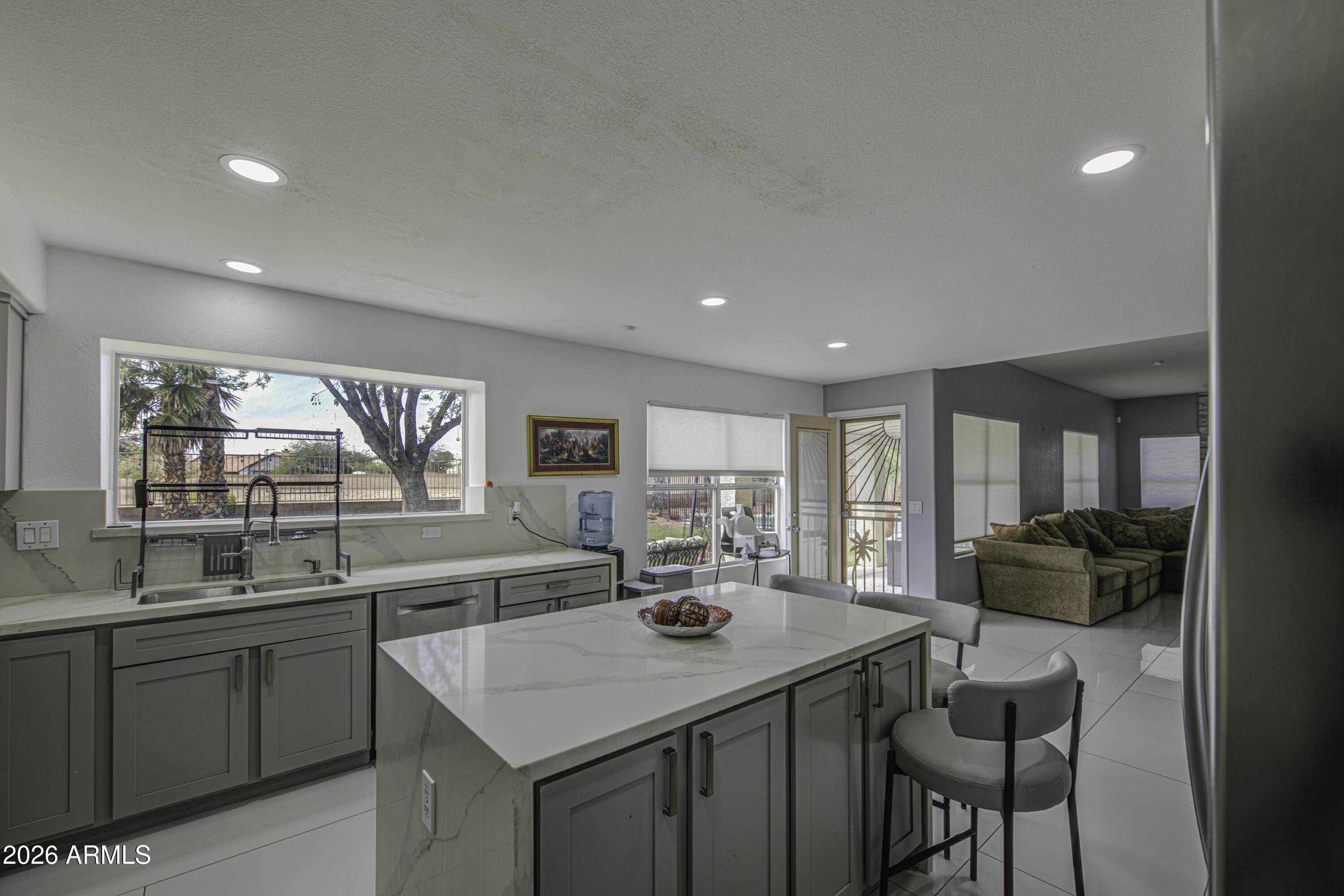 12403 West Monte Vista Road Avondale, AZ 85392 - Photo 18 of 63 Kitchen 1
