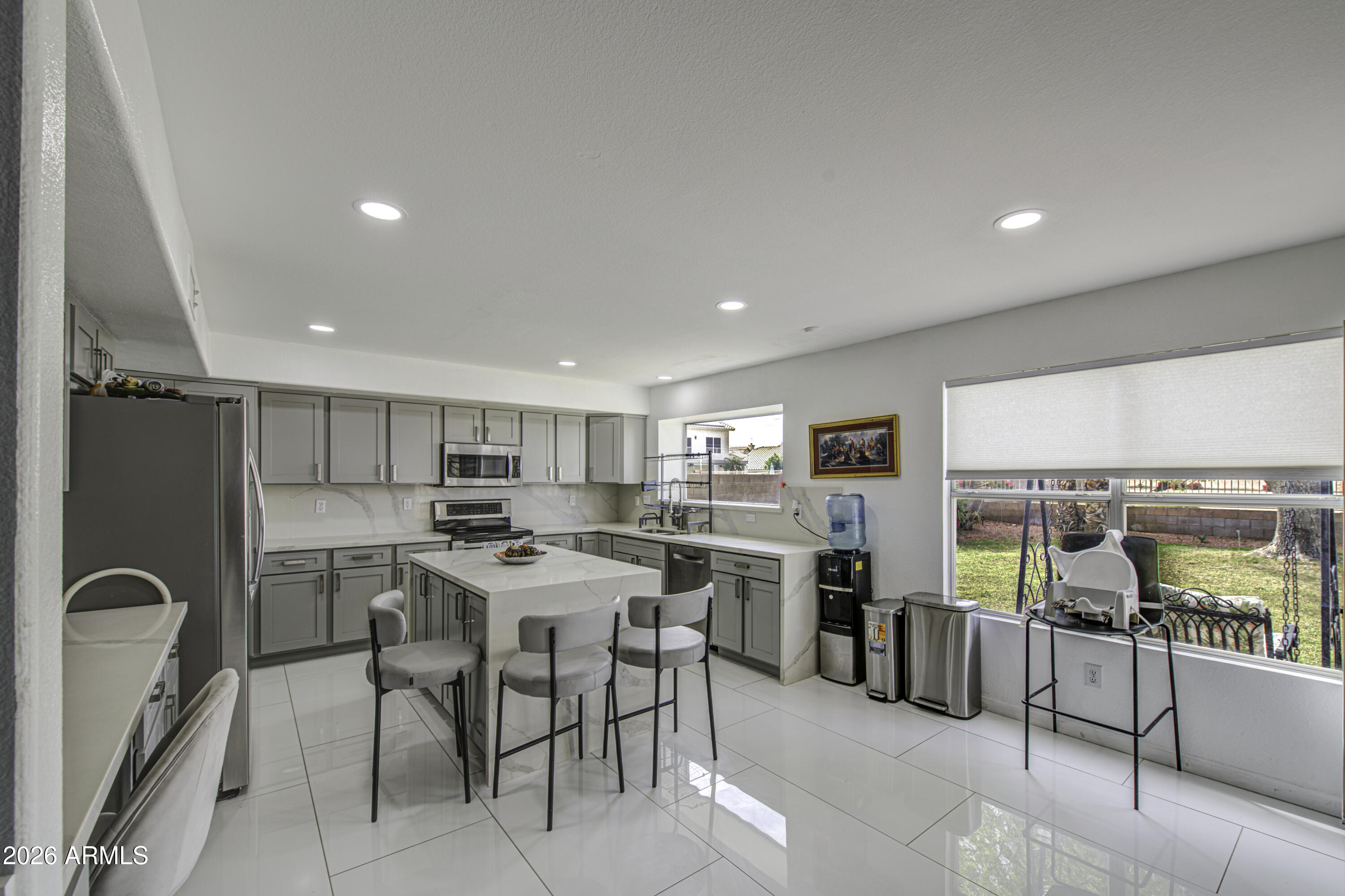 12403 West Monte Vista Road Avondale, AZ 85392 - Photo 24 of 63 Kitchen 7