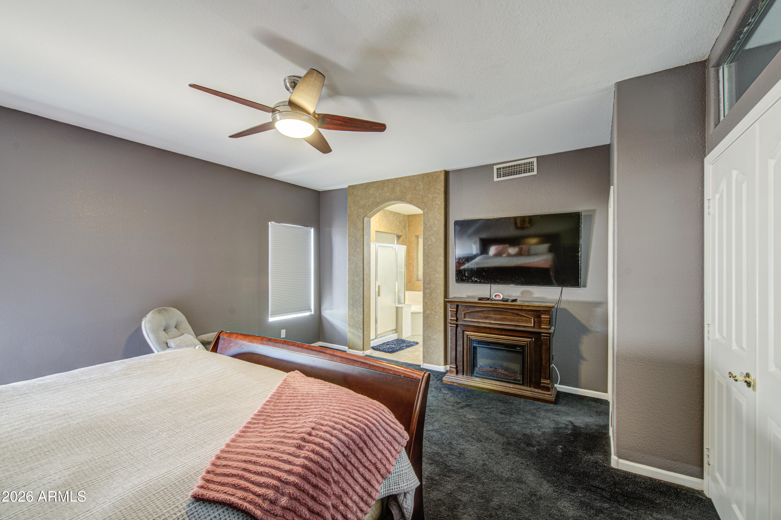 12403 West Monte Vista Road Avondale, AZ 85392 - Photo 31 of 63 Primary Bed 4