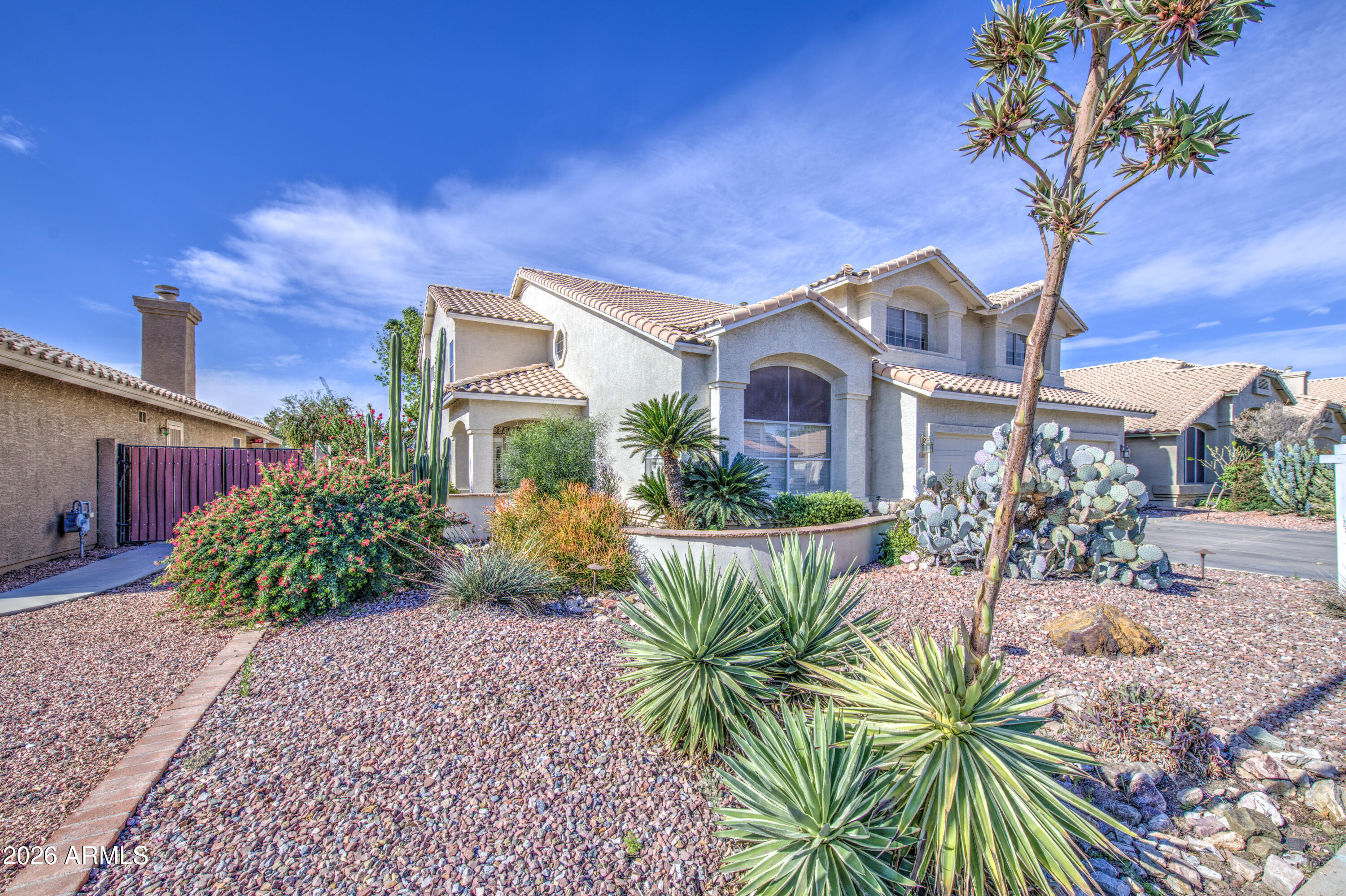 12403 West Monte Vista Road Avondale, AZ 85392 - Photo 5 of 63 Front 5