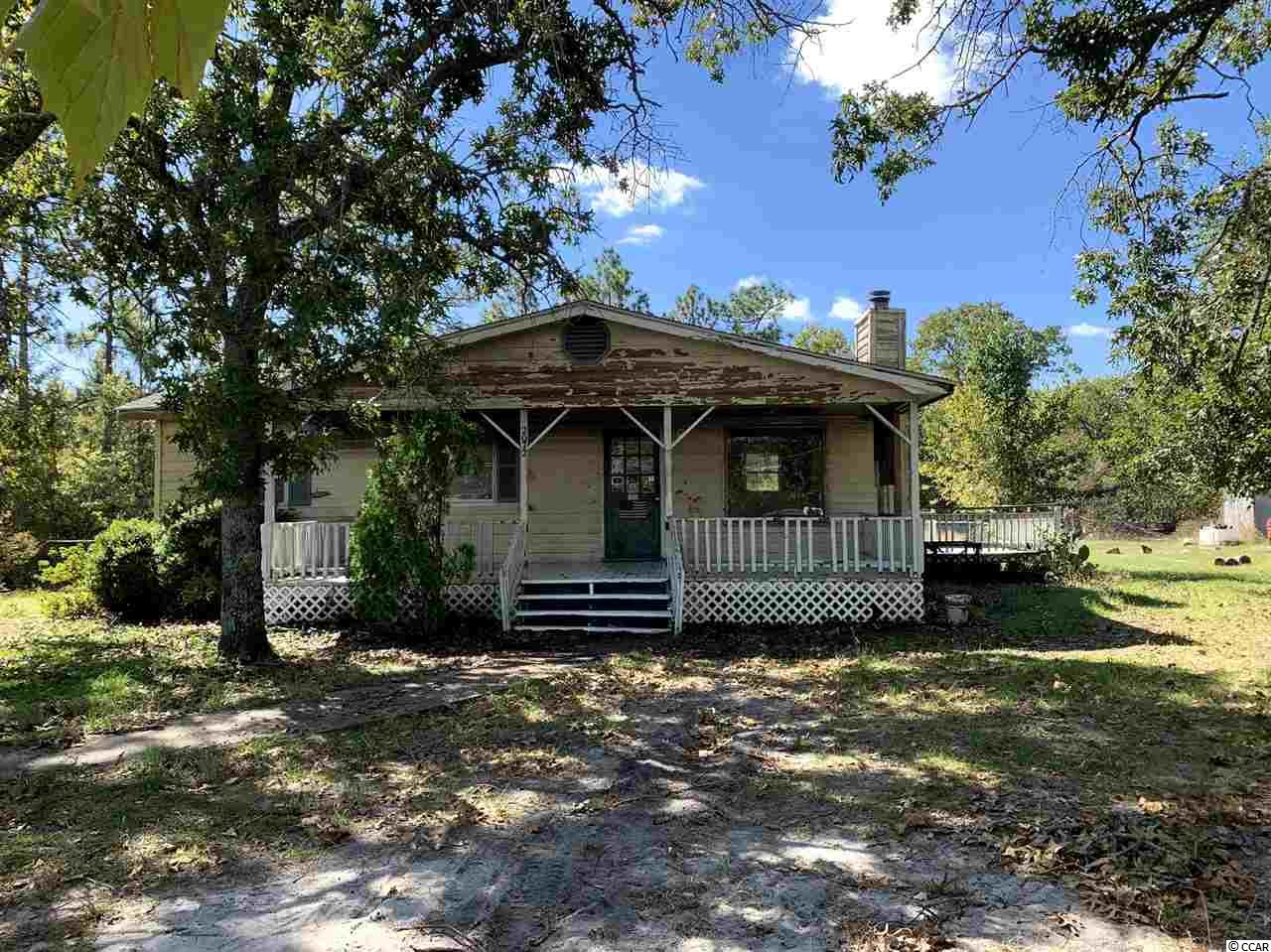 2072 Martin Street Loris, SC 29569 - Photo 1 of 5 Gallery Image 1