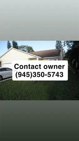 $1,895 | 141 Pheasant Run Boulevard, West Palm Beach, FL 33415