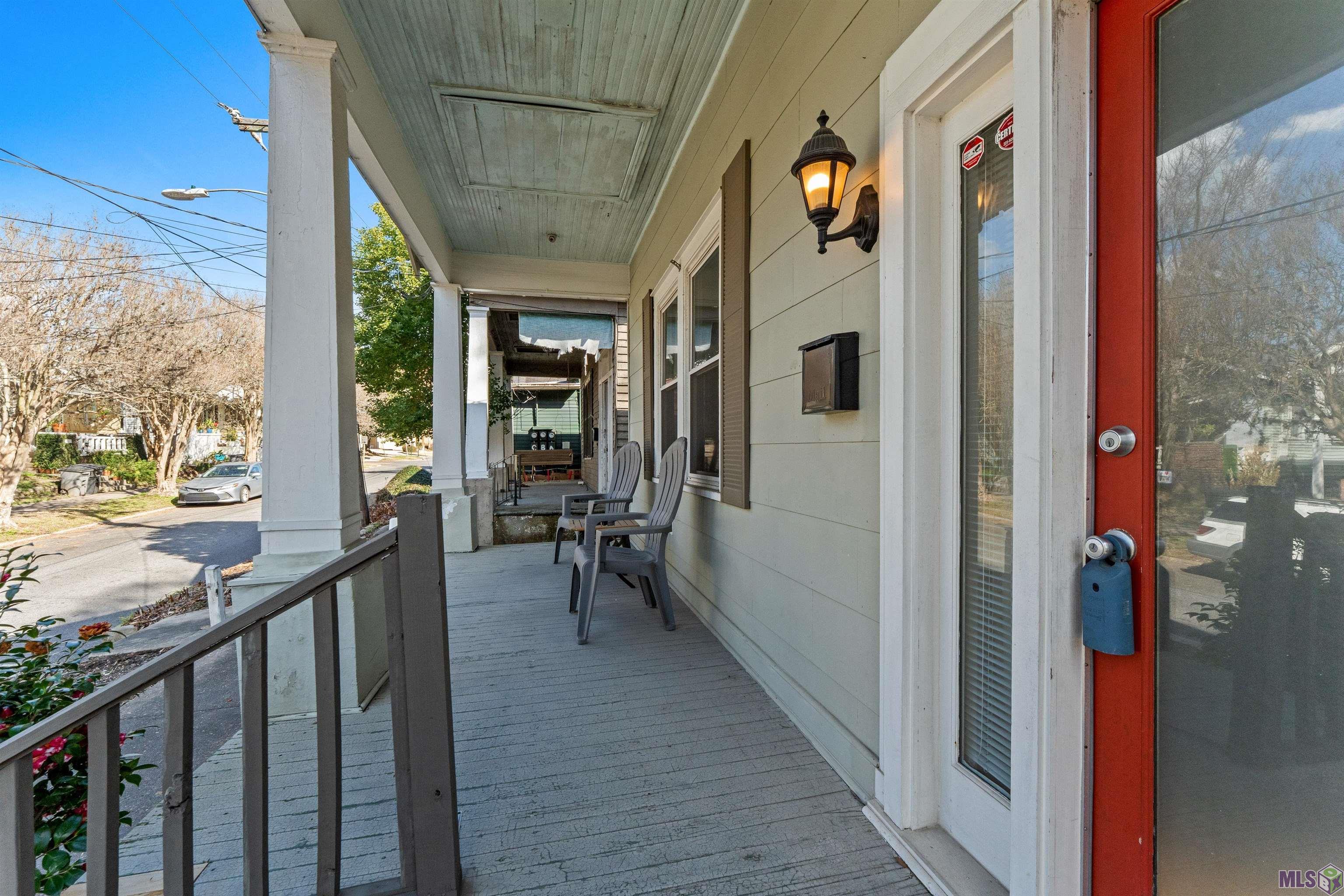 832 America Street Baton Rouge, LA 70802 - Photo 3 of 26 Gallery Image 3