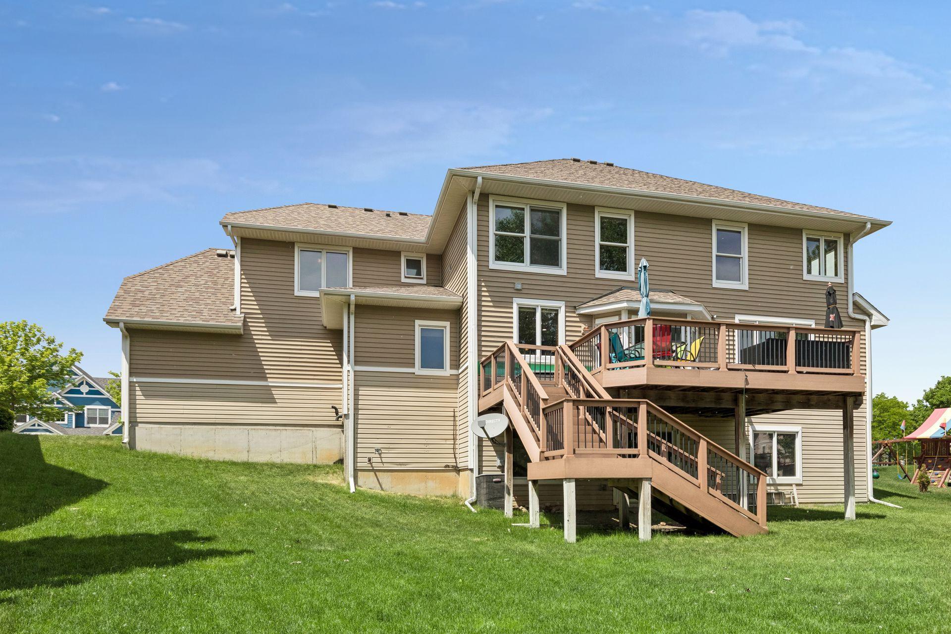 3742 Crosscliffe Path Rosemount, MN 55068 - Photo 56 of 59