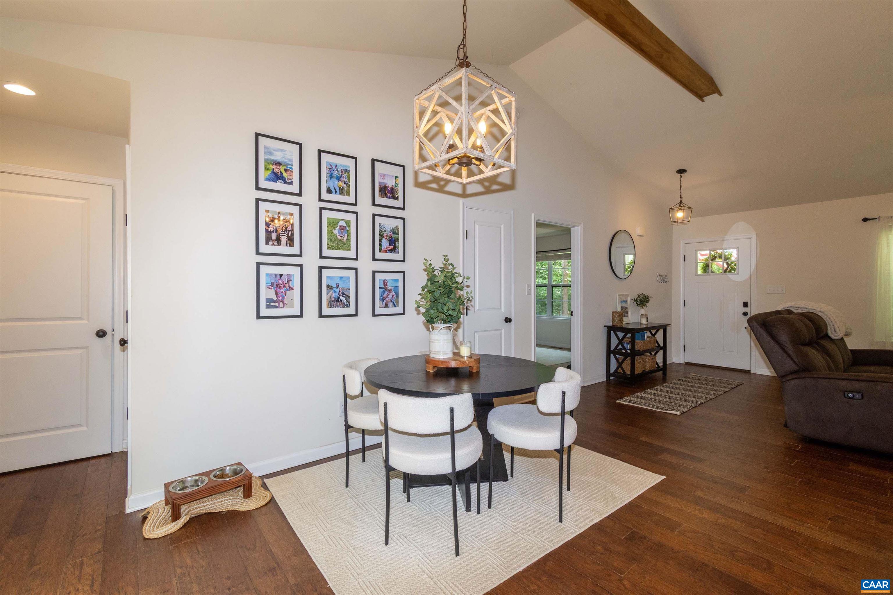 13079 Kendall Road Orange, VA 22960 - Photo 17 of 57 Dining Area