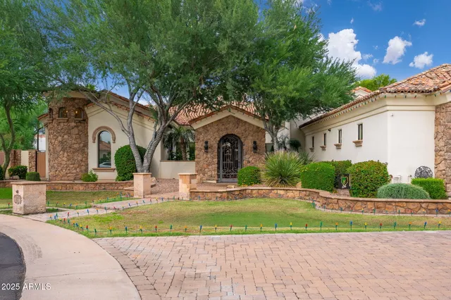 $2,100,000 | 2196 East Champagne Place, Chandler, AZ 85249