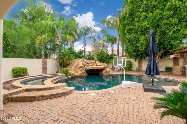 $2,100,000 | 2196 East Champagne Place, Chandler, AZ 85249