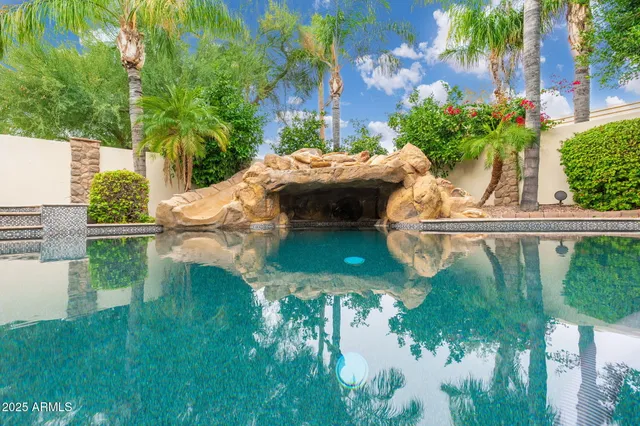 $2,100,000 | 2196 East Champagne Place, Chandler, AZ 85249