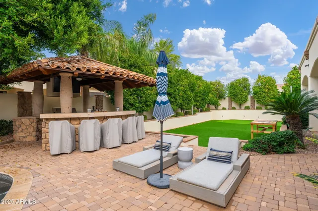 $2,100,000 | 2196 East Champagne Place, Chandler, AZ 85249