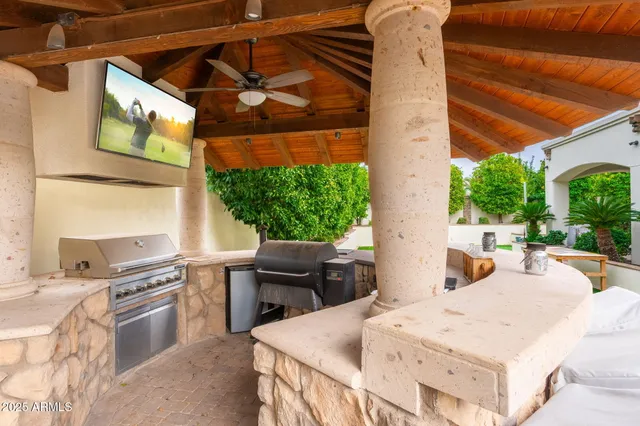 $2,100,000 | 2196 East Champagne Place, Chandler, AZ 85249