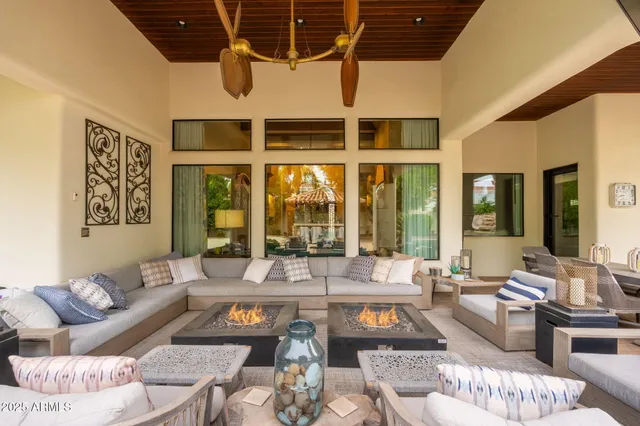 $2,100,000 | 2196 East Champagne Place, Chandler, AZ 85249