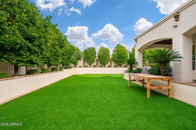 $2,100,000 | 2196 East Champagne Place, Chandler, AZ 85249