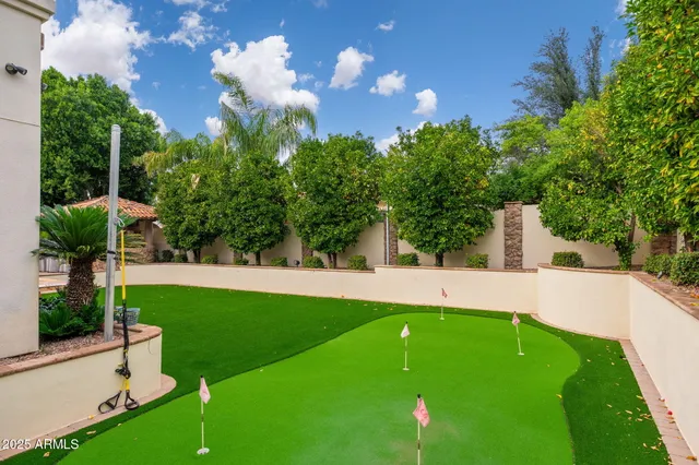 $2,100,000 | 2196 East Champagne Place, Chandler, AZ 85249