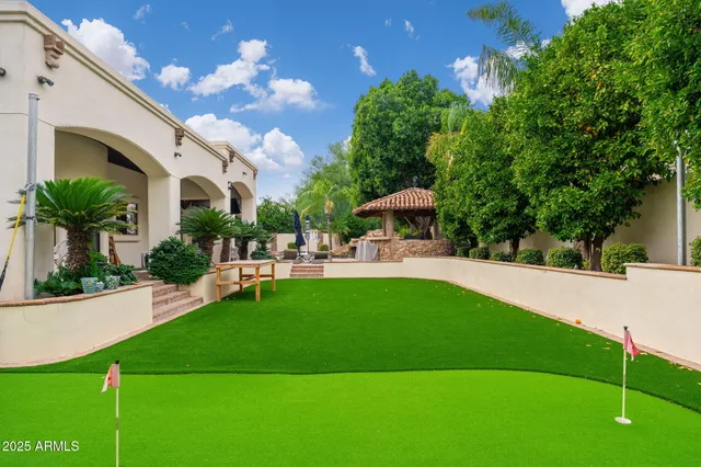 $2,100,000 | 2196 East Champagne Place, Chandler, AZ 85249