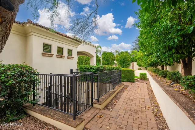 $2,100,000 | 2196 East Champagne Place, Chandler, AZ 85249