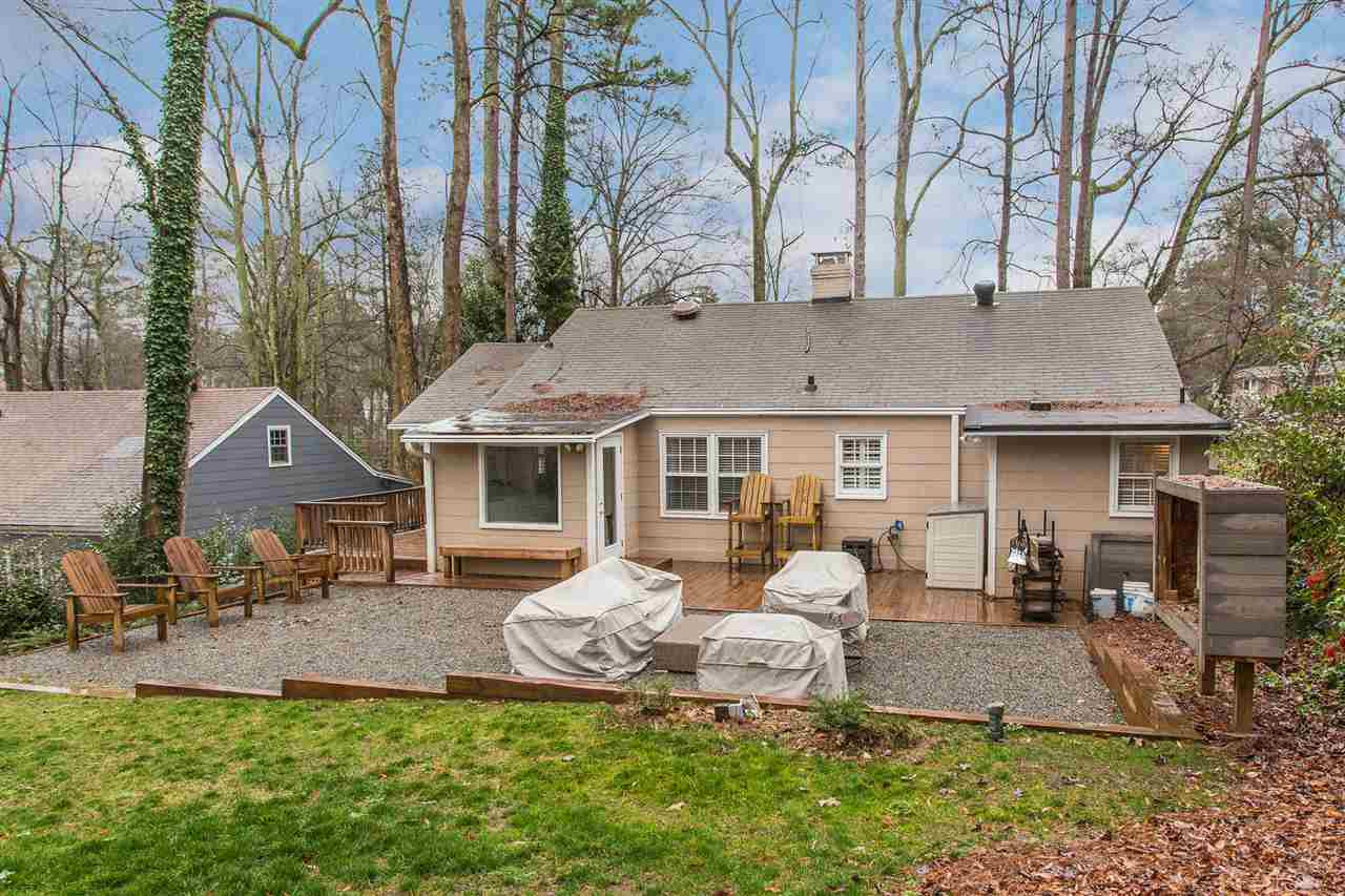 3008 Medlin Drive Raleigh, NC 27607 - Photo 29 of 29 Photo 29
